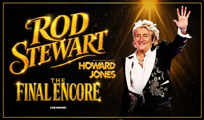 More Info for Rod Stewart
