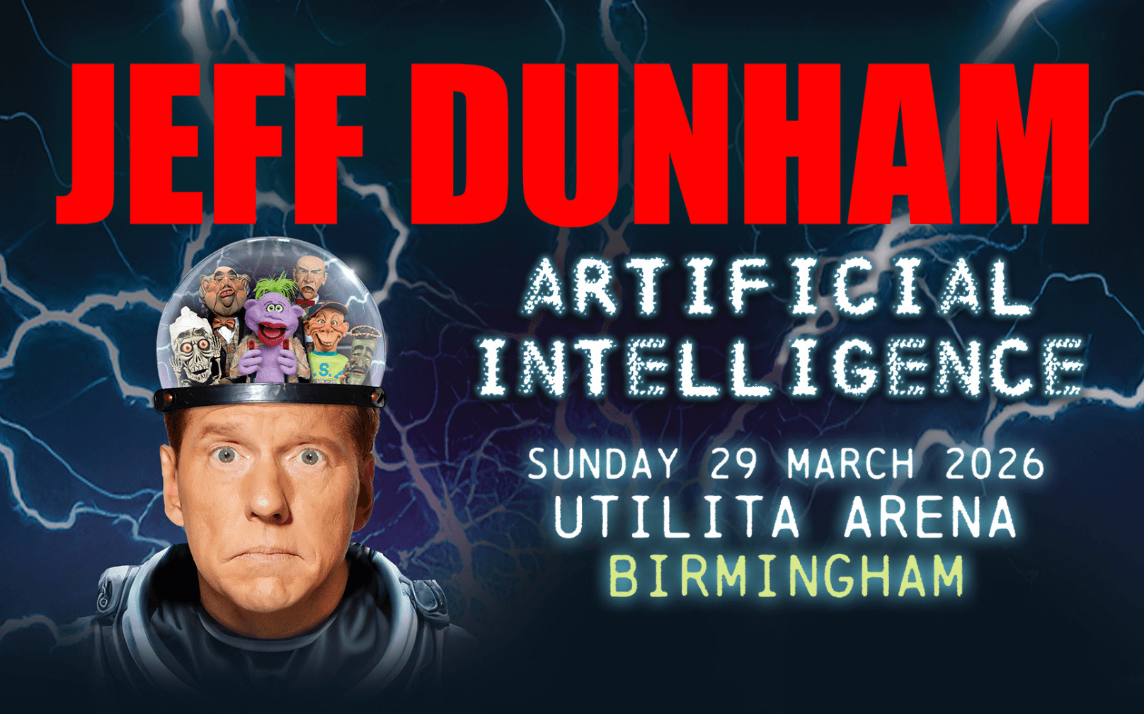 More Info for Jeff Dunham