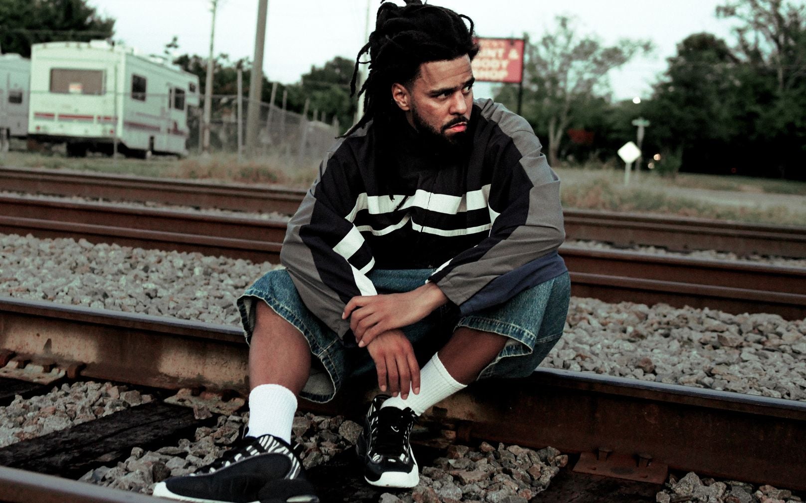 More Info for J. Cole