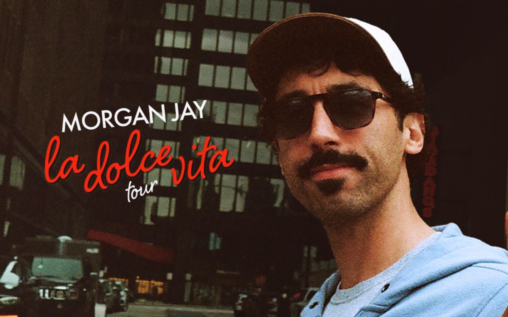 More Info for Morgan Jay