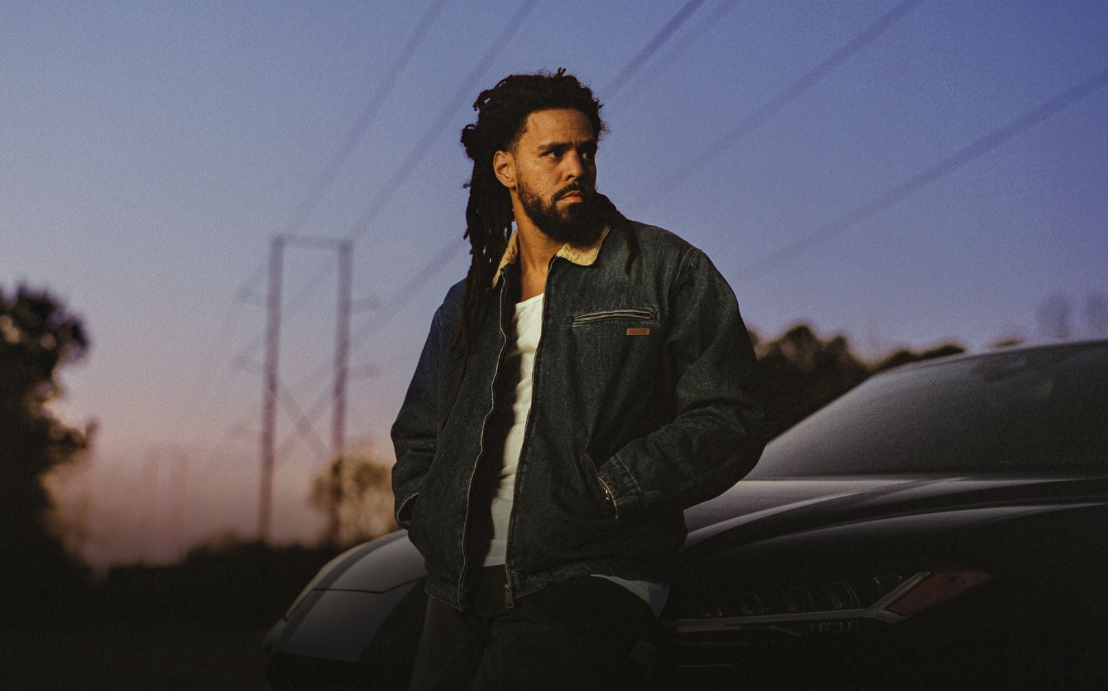More Info for J. Cole
