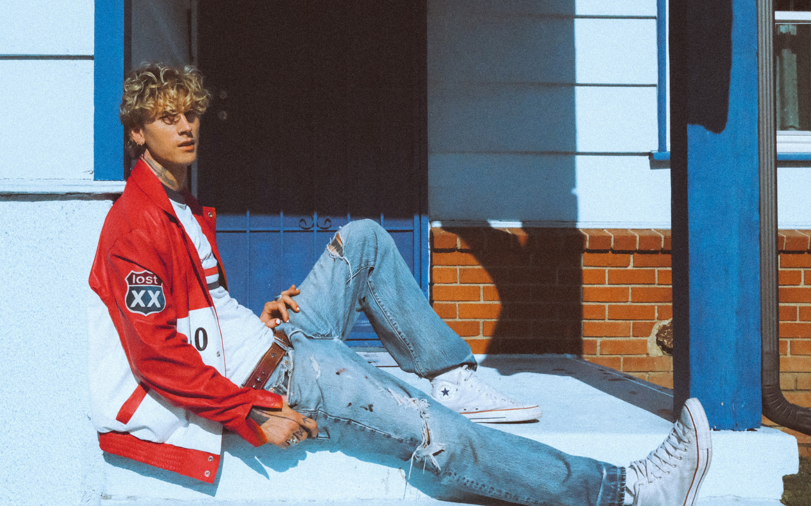 MGK: Lost Americana Tour