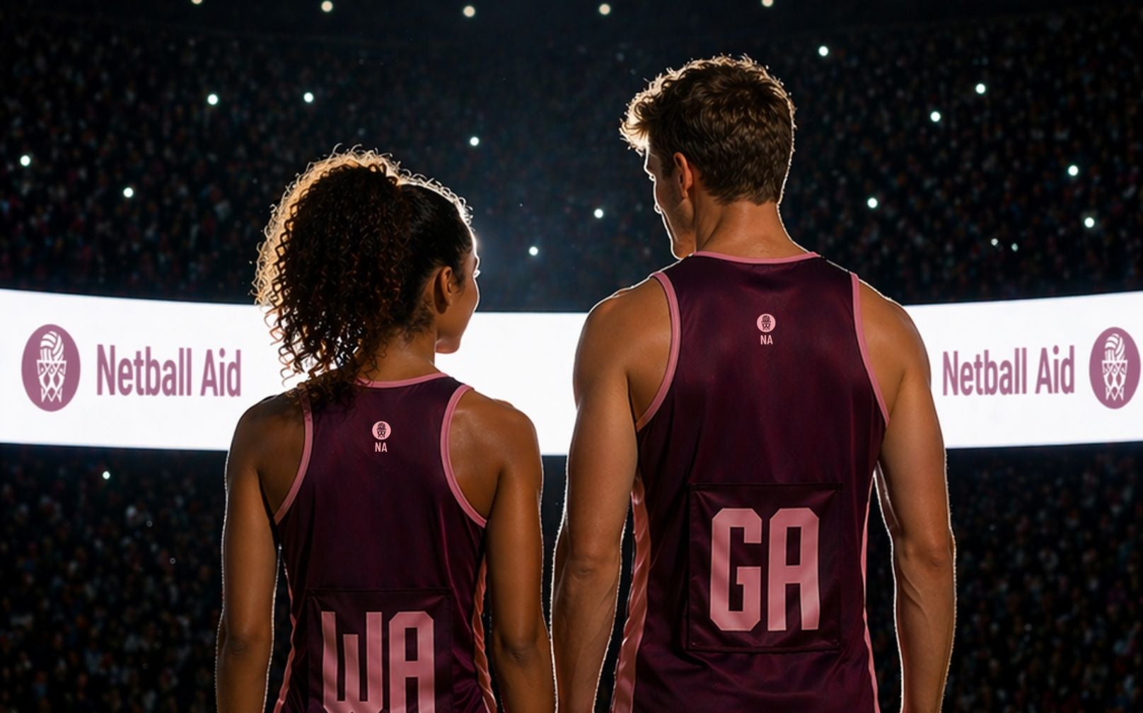 More Info for Netball Aid 2026