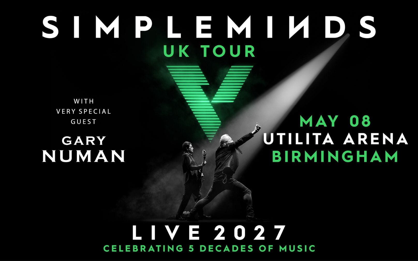 Simple Minds