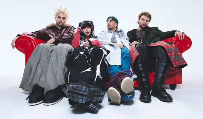 More Info for 5 Seconds Of Summer