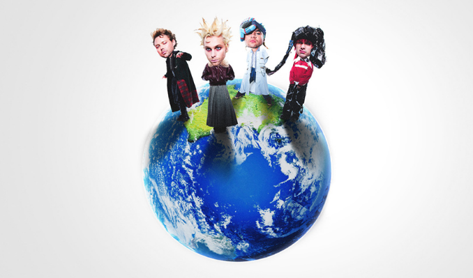 More Info for 5 Seconds Of Summer