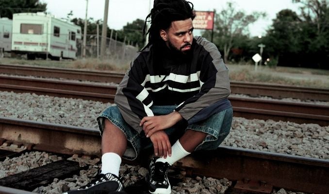 More Info for J. Cole