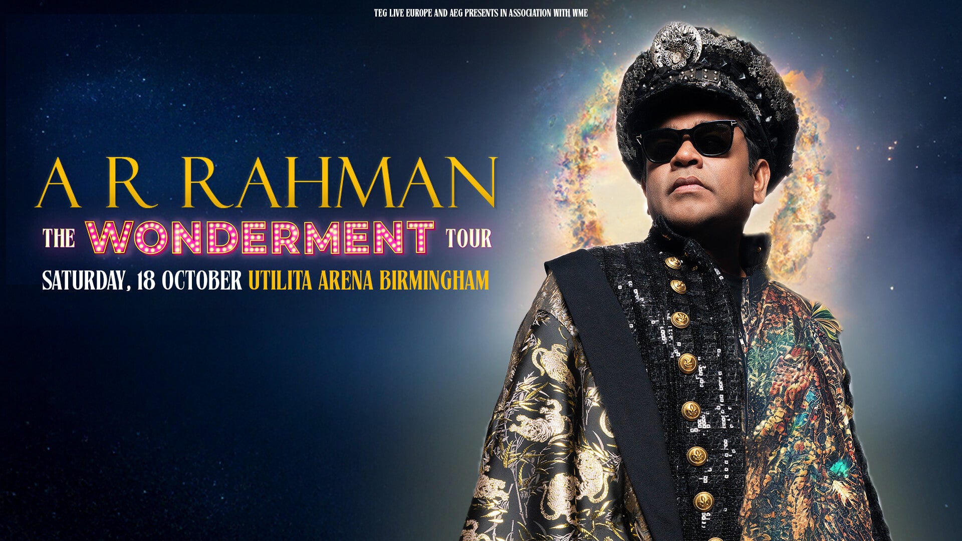 A.R. Rahman