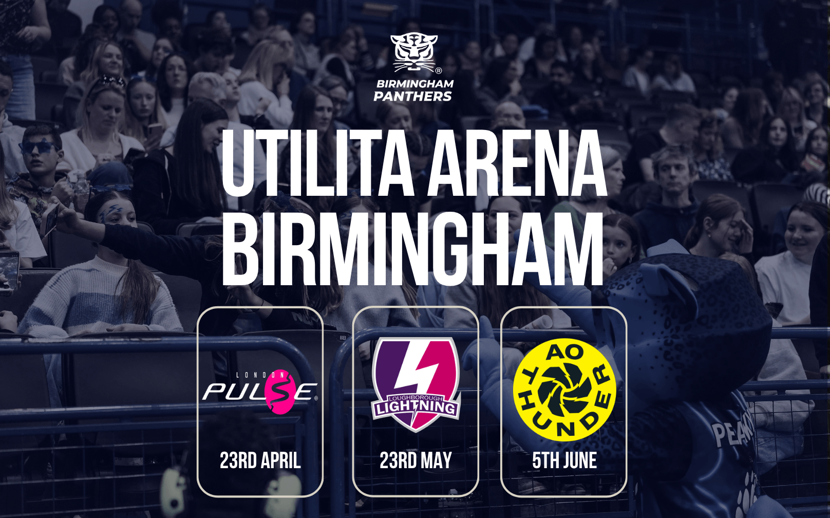 Birmingham Panthers