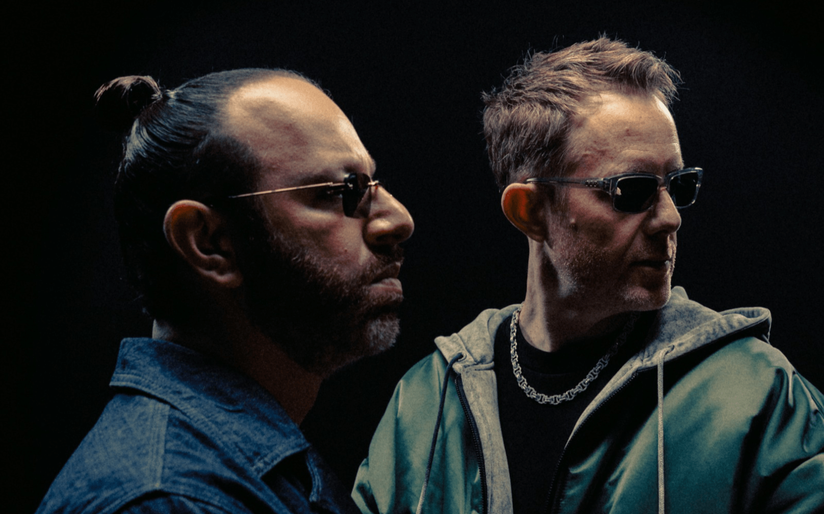 More Info for Chase & Status