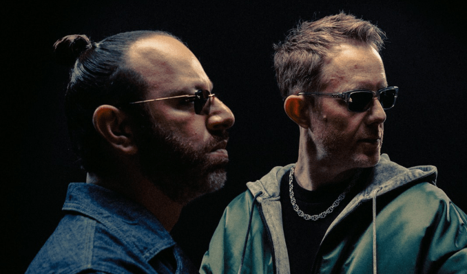More Info for Chase & Status