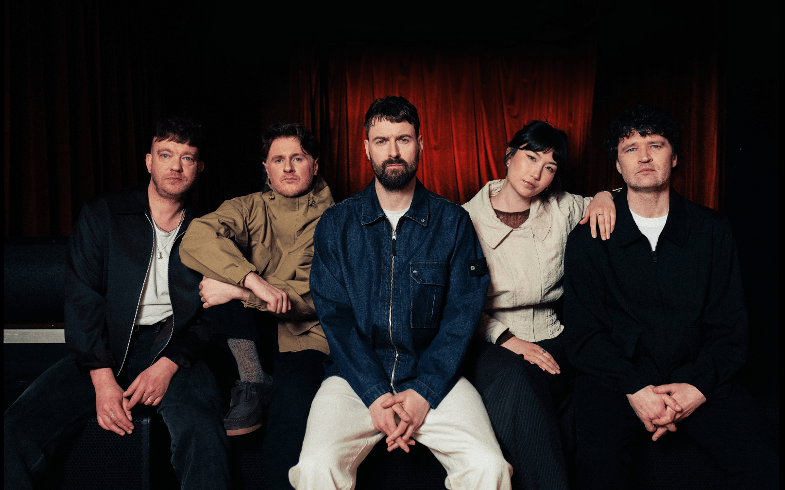 More Info for Courteeners