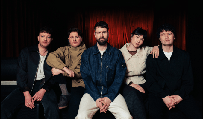 More Info for Courteeners