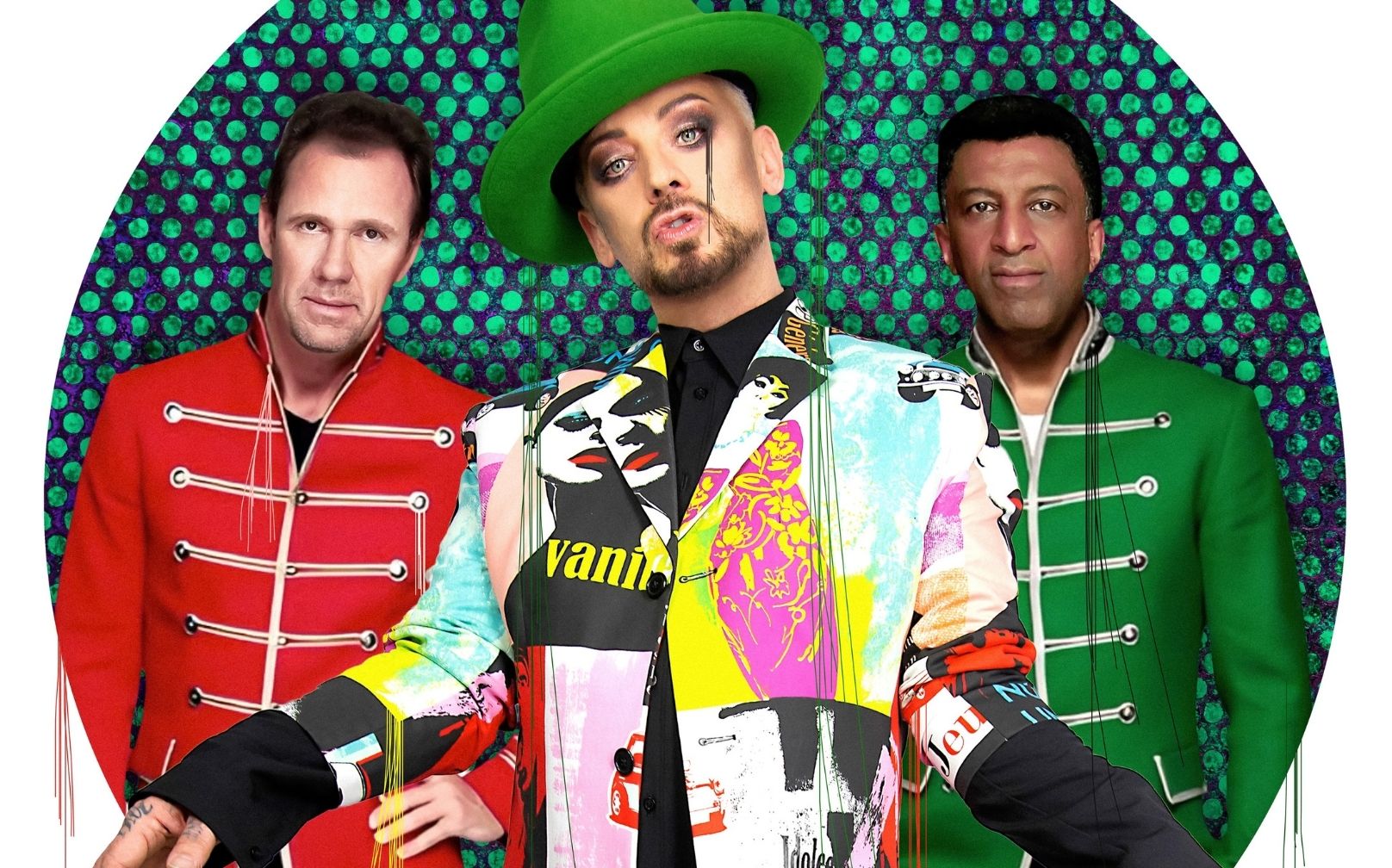 More Info for Culture Club