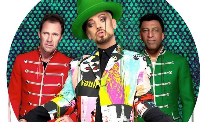 More Info for Culture Club