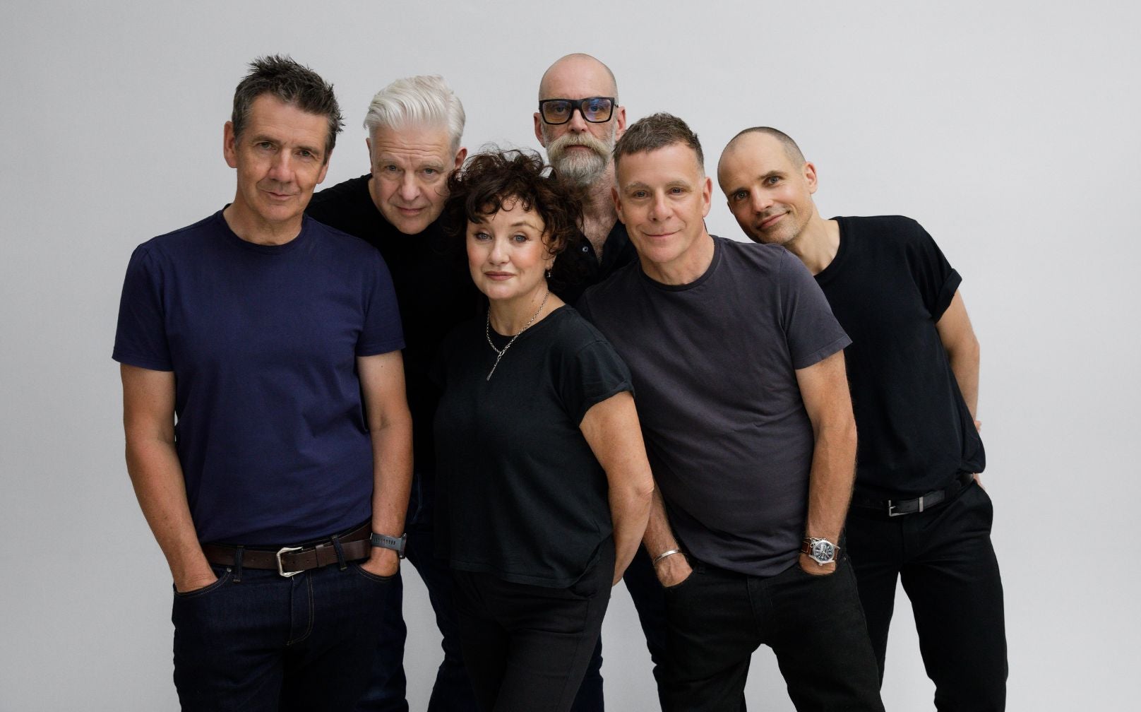Deacon Blue