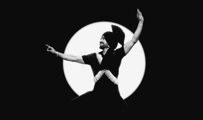 More Info for Diljit Dosanjh