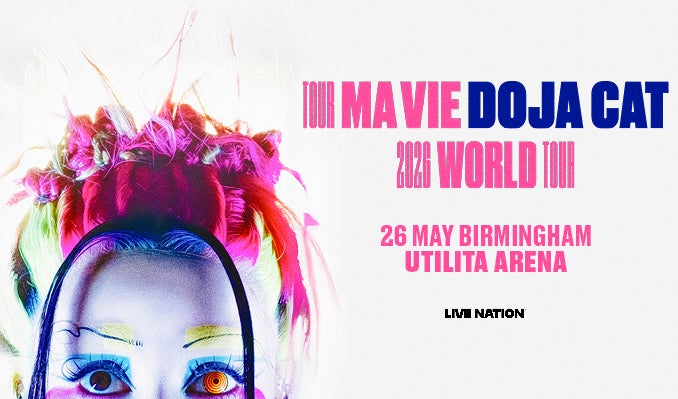 More Info for Doja Cat