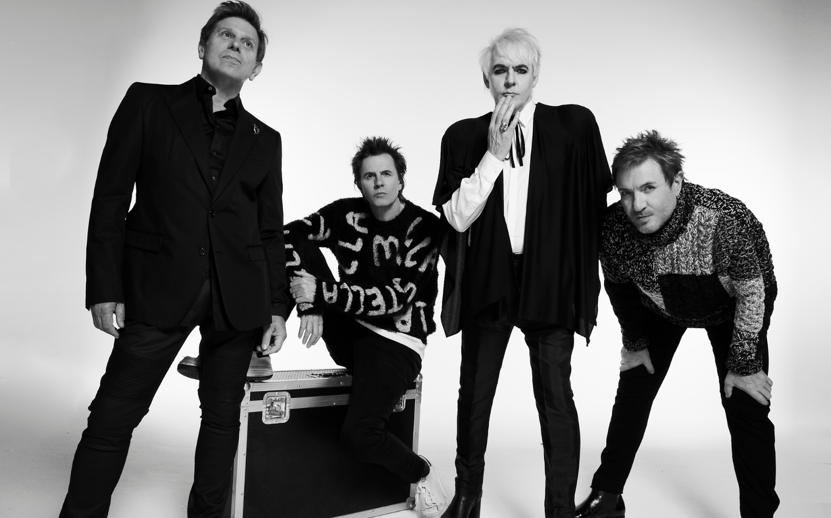 More Info for Duran Duran