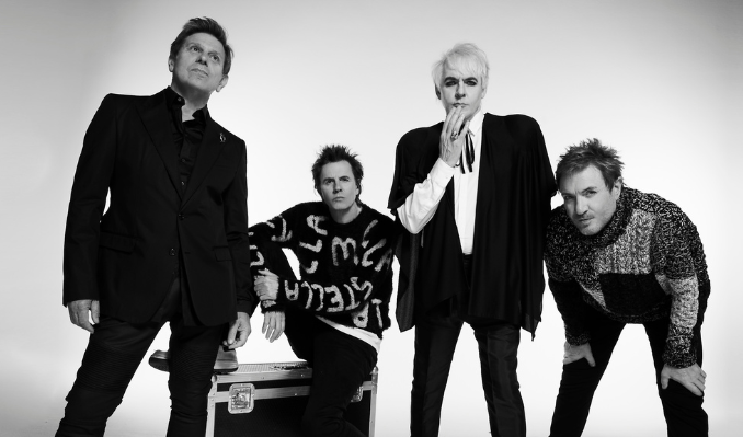 More Info for Duran Duran