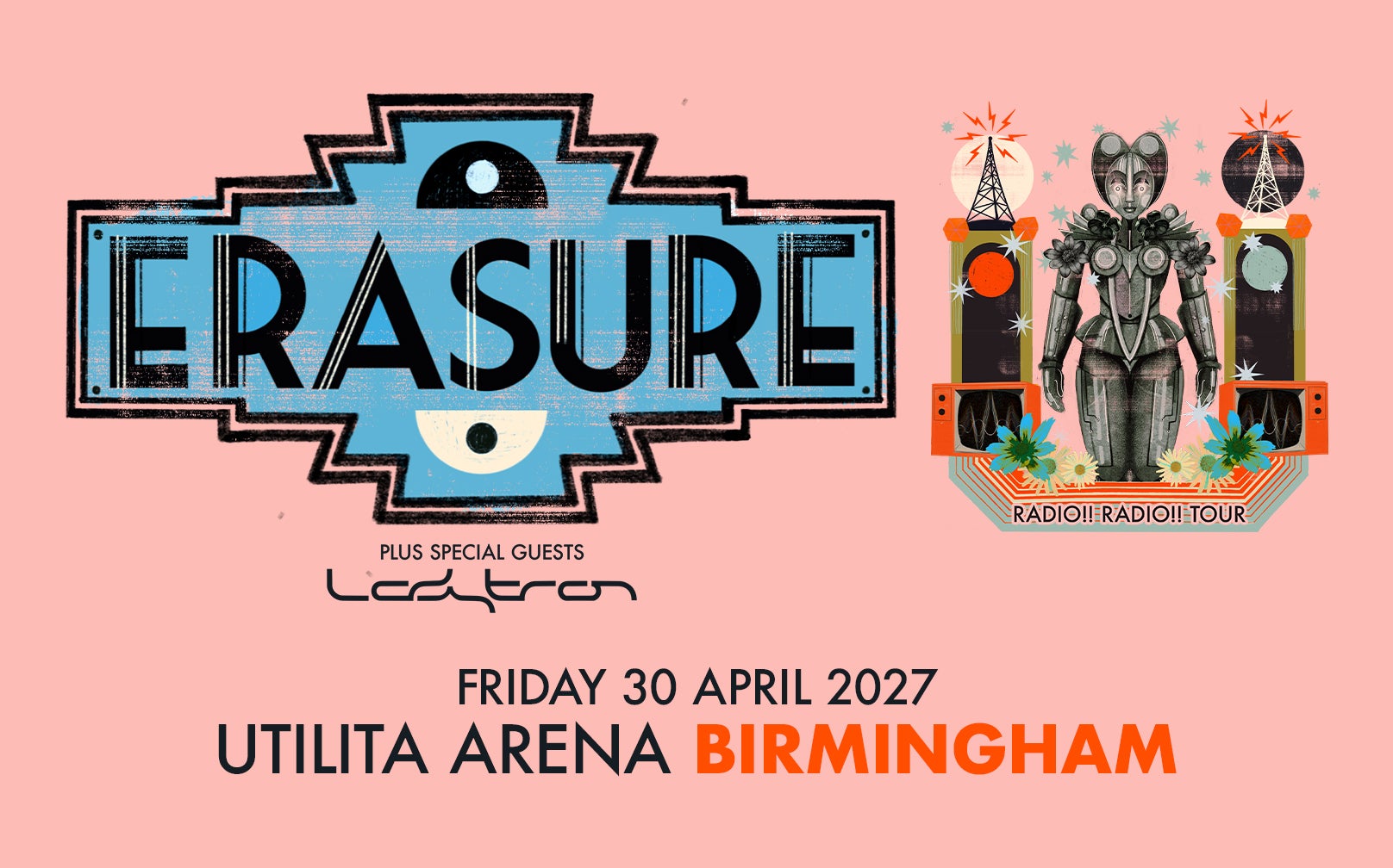 More Info for Erasure
