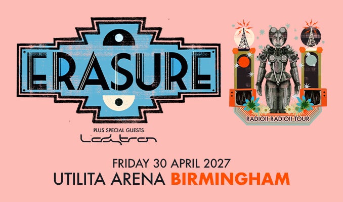 More Info for Erasure