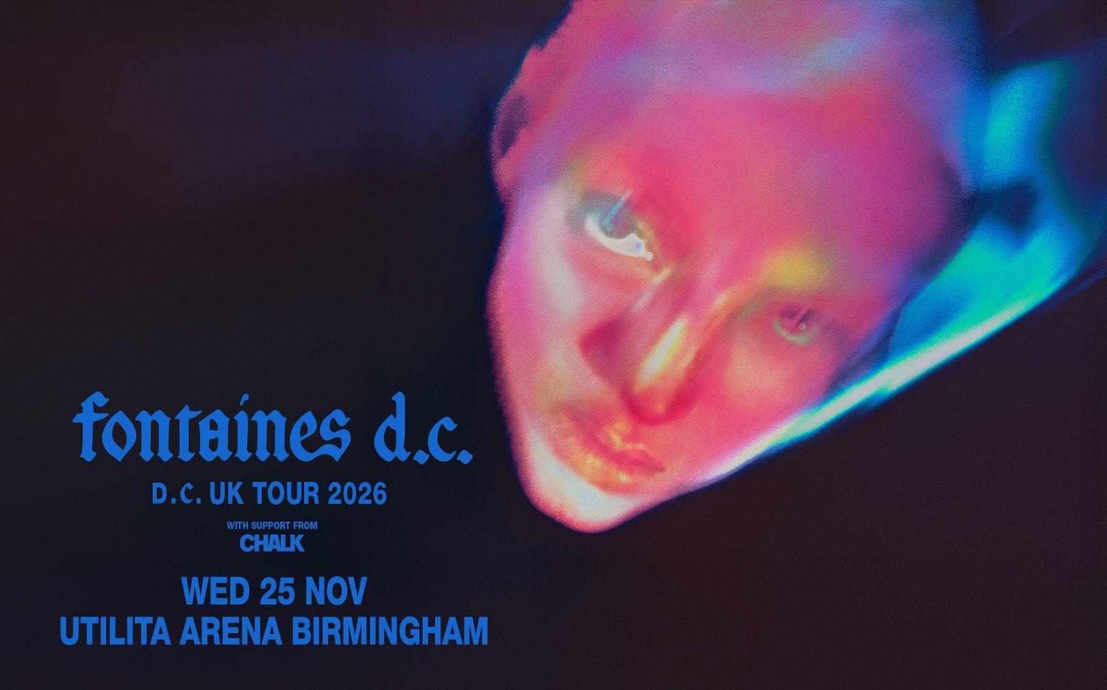 Fontaines D.C.