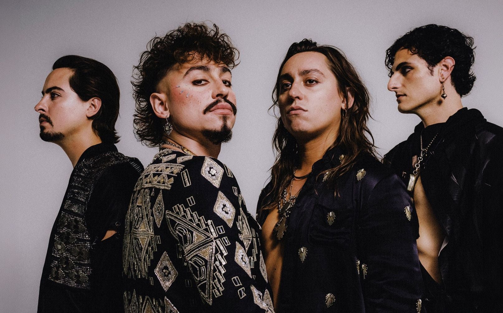 More Info for Greta Van Fleet