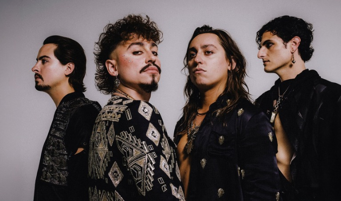 More Info for Greta Van Fleet