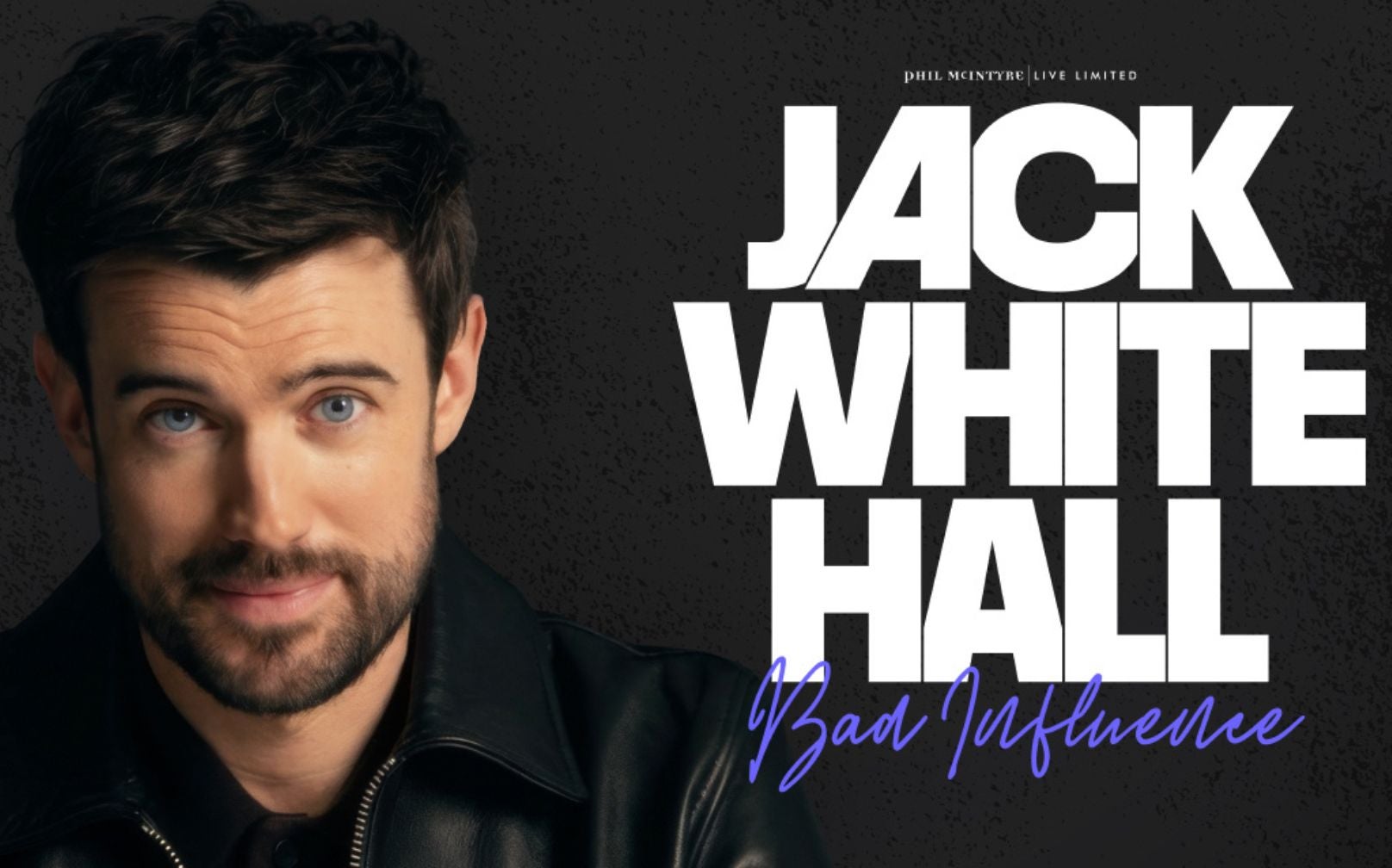 Jack Whitehall