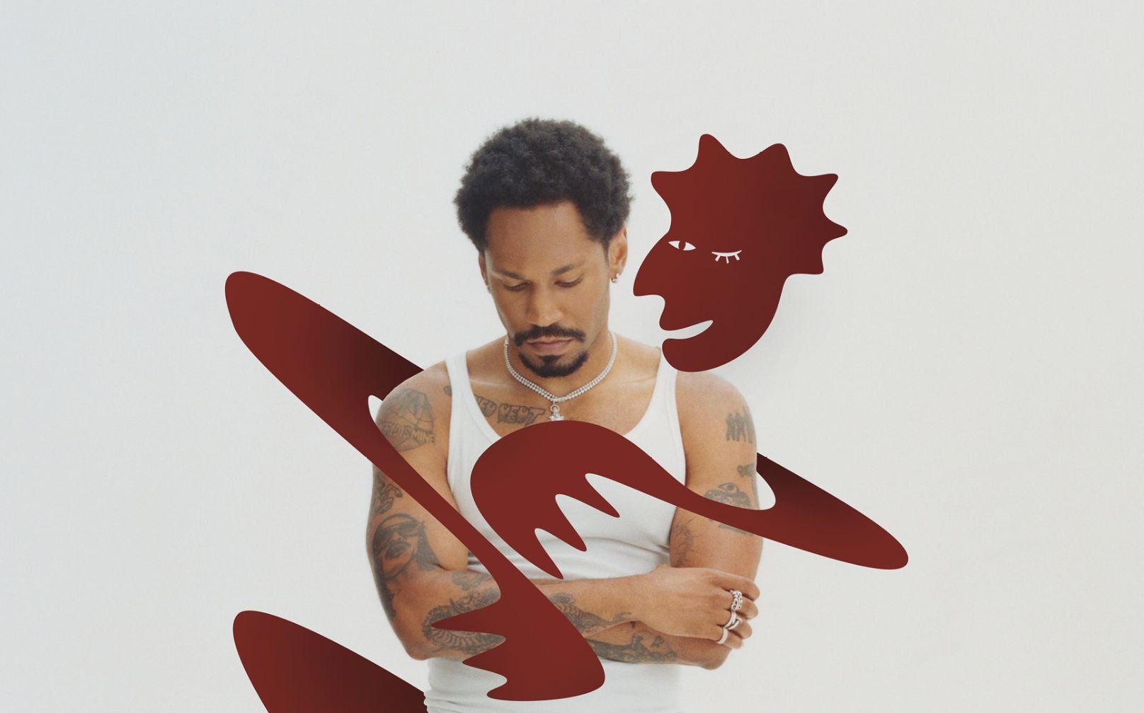 More Info for KAYTRANADA