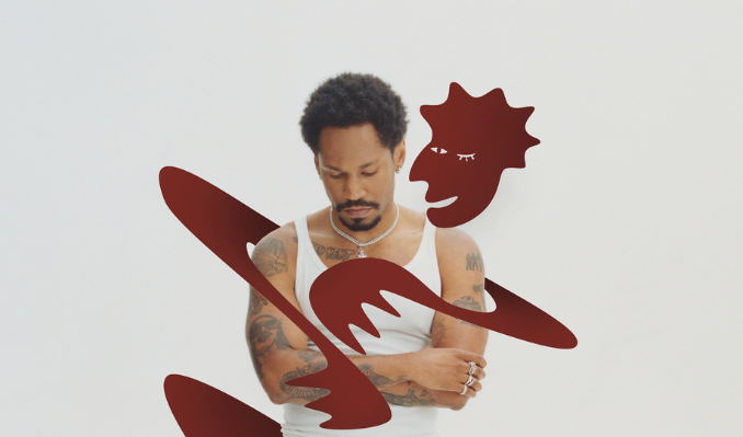 More Info for KAYTRANADA