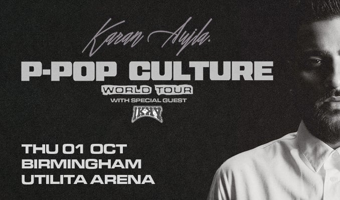 More Info for Karan Aujla