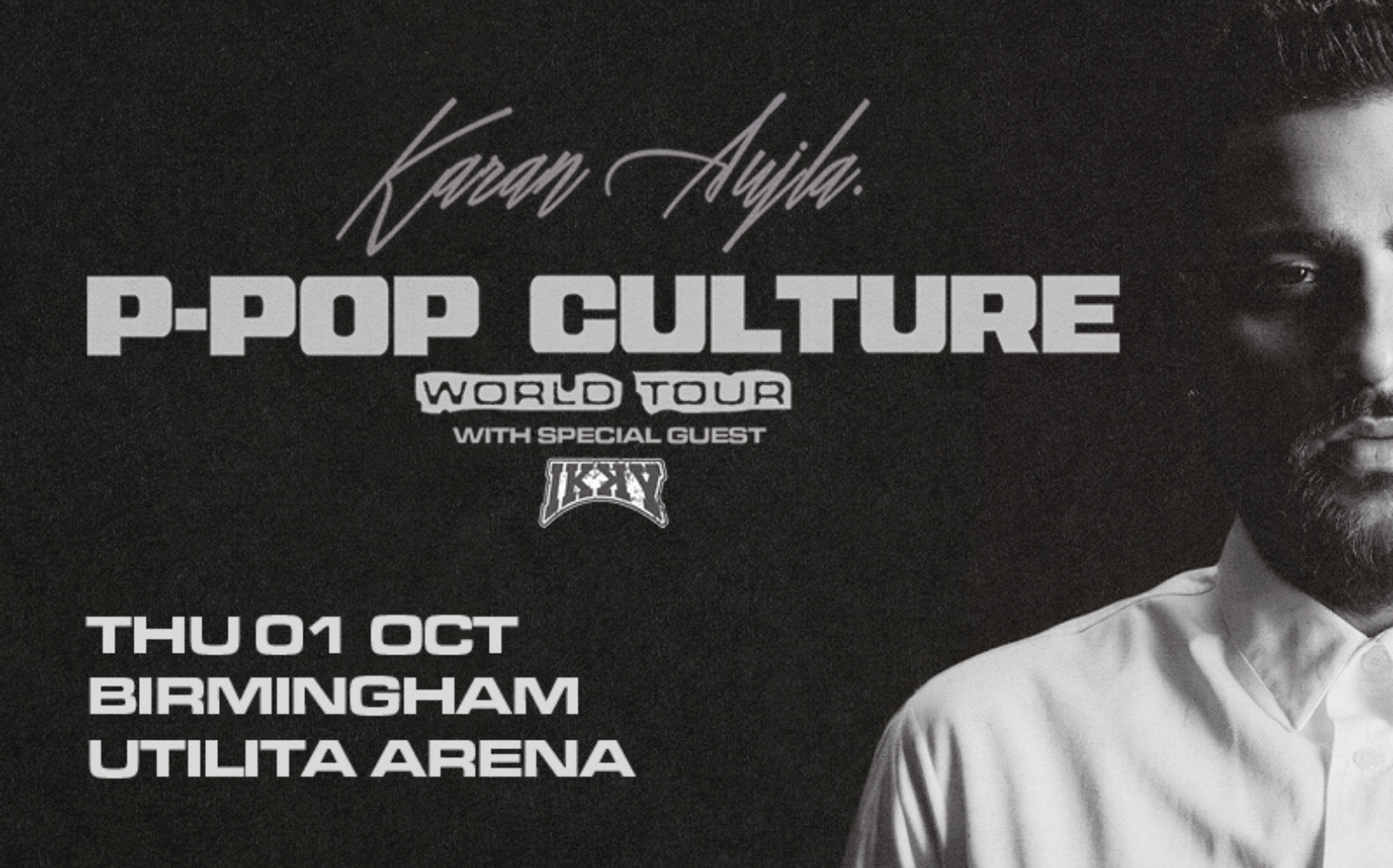 More Info for Karan Aujla