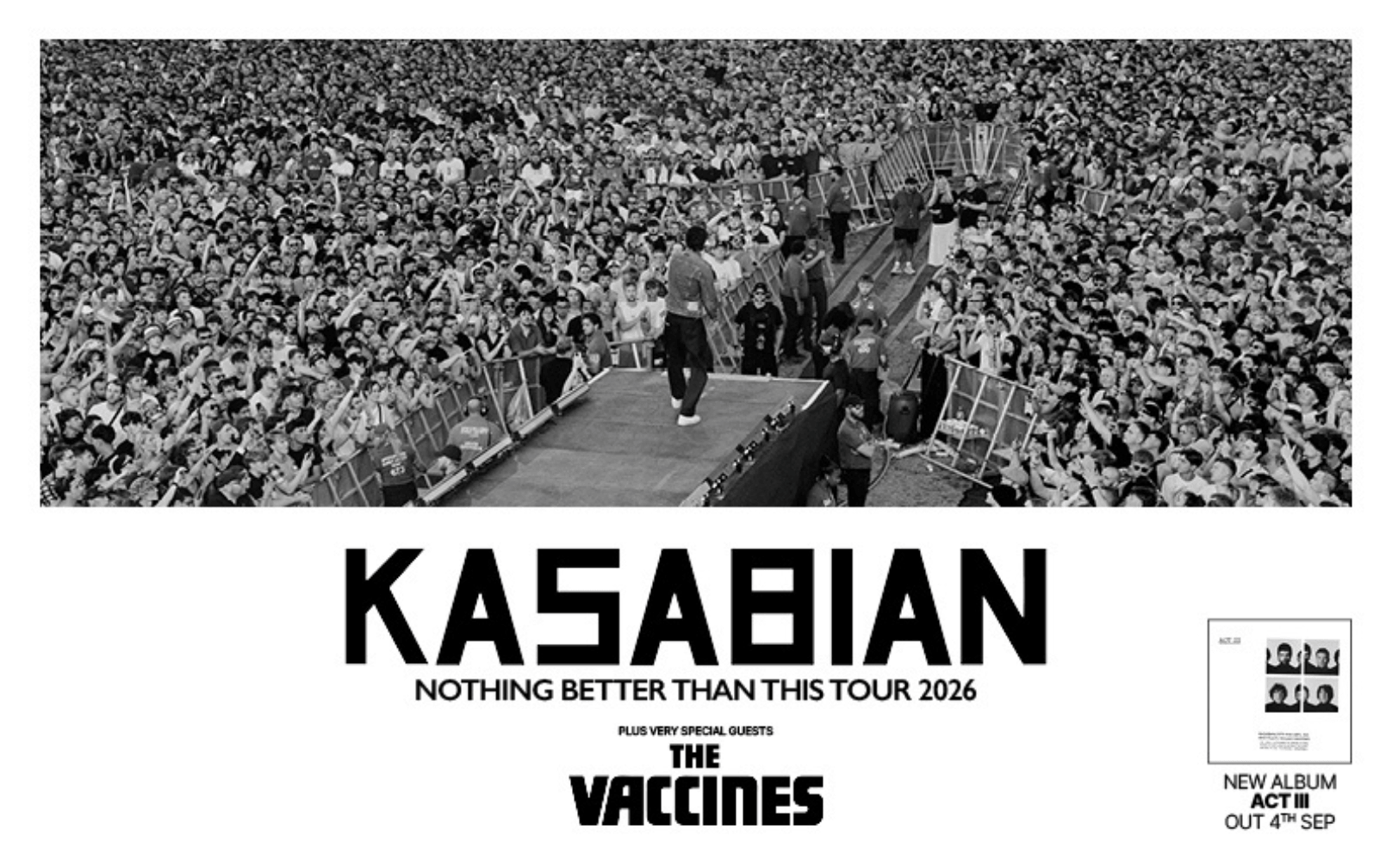 Kasabian