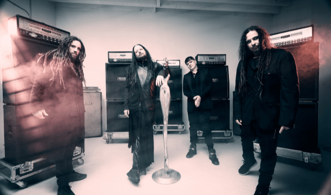 More Info for Korn