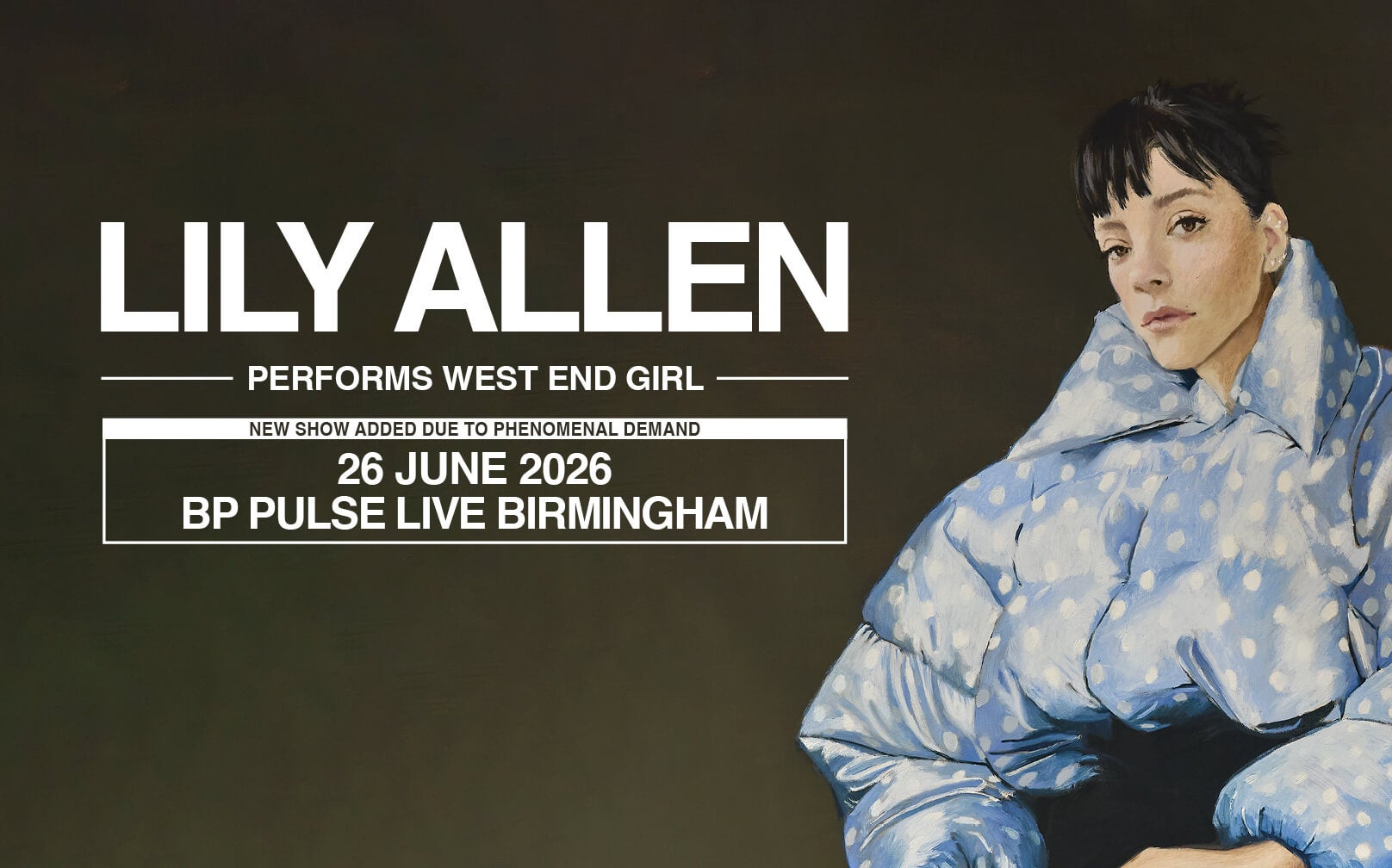 Lily Allen