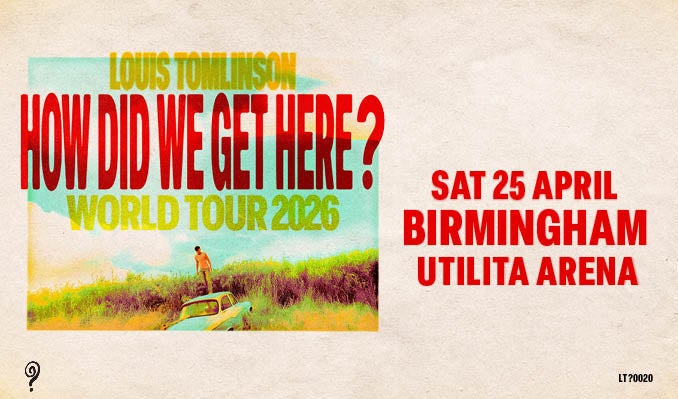 More Info for Louis Tomlinson