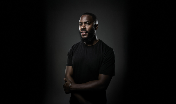 More Info for Mo Gilligan