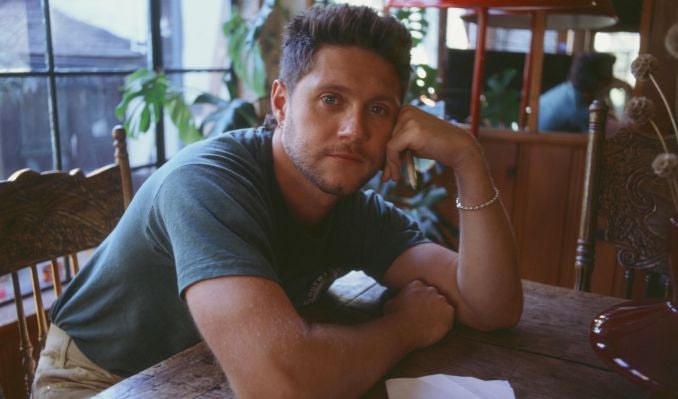 More Info for Niall Horan