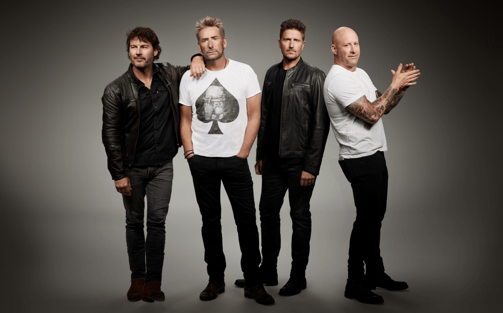 Nickelback