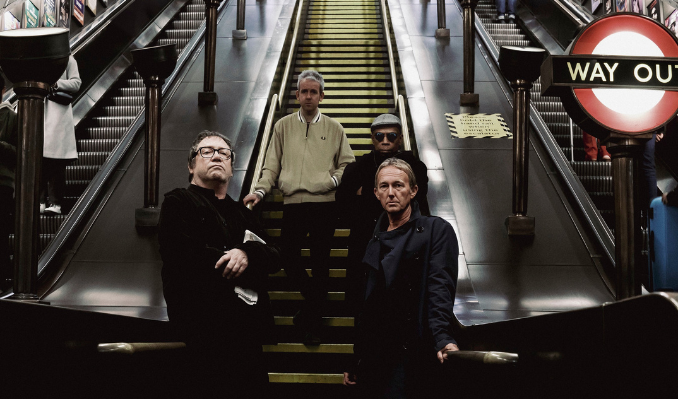 More Info for Ocean Colour Scene