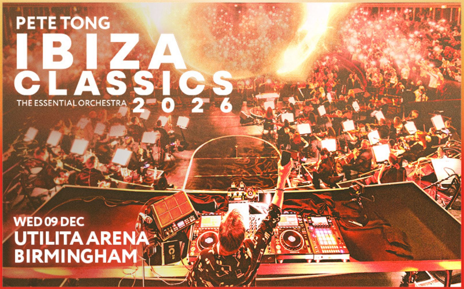 More Info for Pete Tong Presents Ibiza Classics