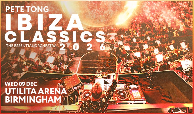 More Info for Pete Tong Presents Ibiza Classics