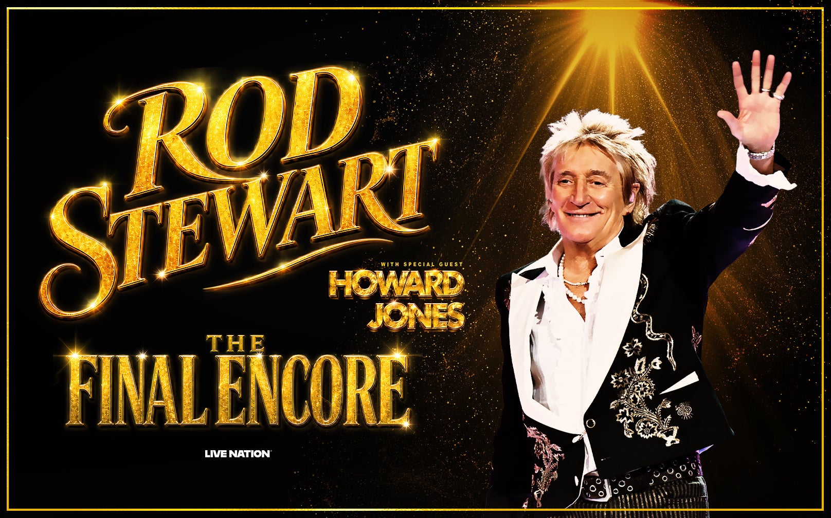 Rod Stewart