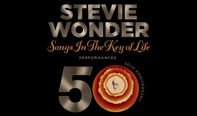 More Info for Stevie Wonder