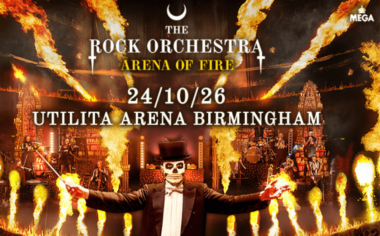 More Info for The Rock Orchestra