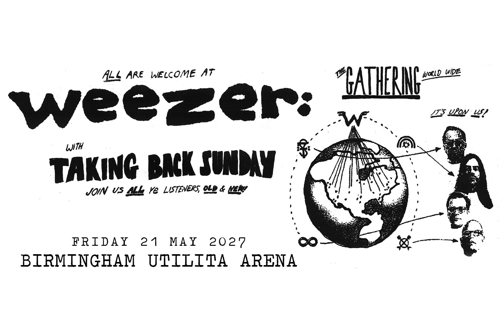 Weezer