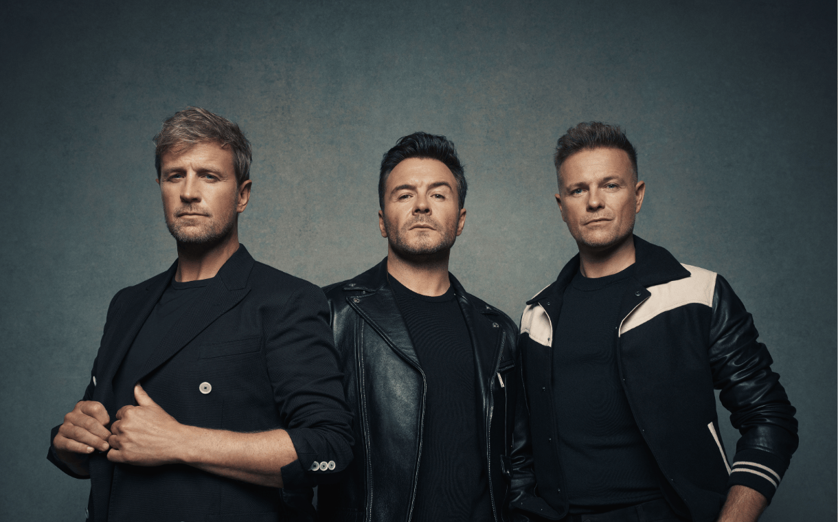 More Info for Westlife