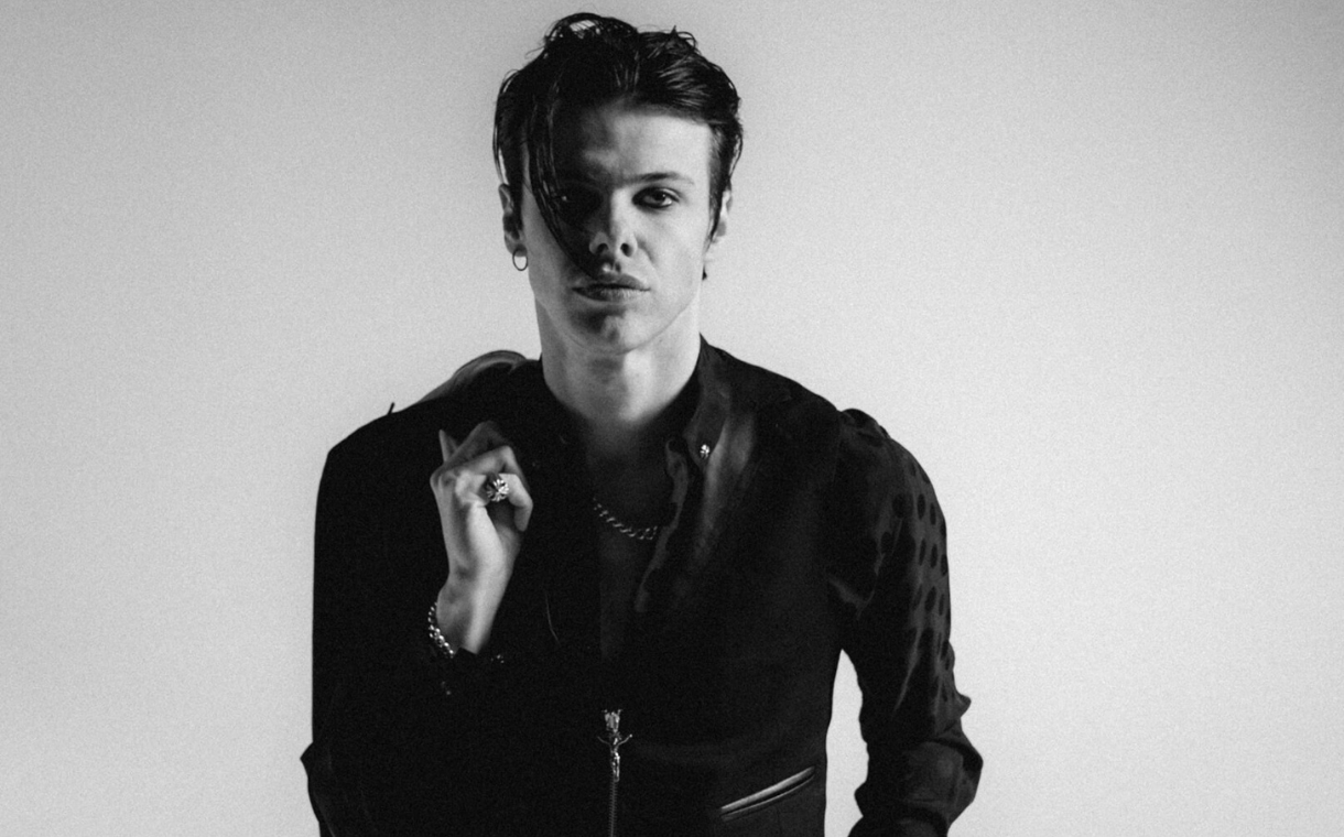 More Info for YUNGBLUD